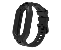 TECH-PROTECT Armour do Xiaomi Mi Band 8 / 8 NFC / 9 black - 1210370 - zdjęcie 2